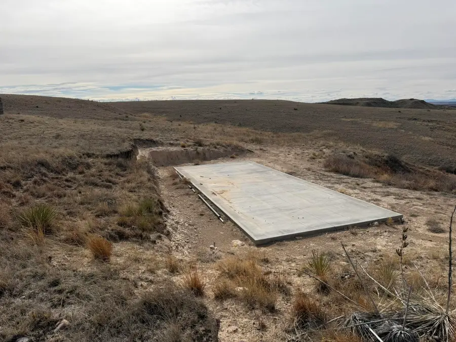 137, 112, 113 Tollefson Trail, Fort Laramie, WY 82212 - #2