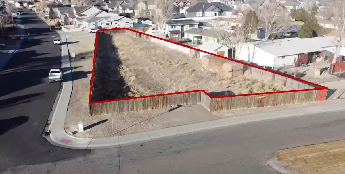 3509 White Mountain Boulevard, Rock Springs, WY 82901 - #1