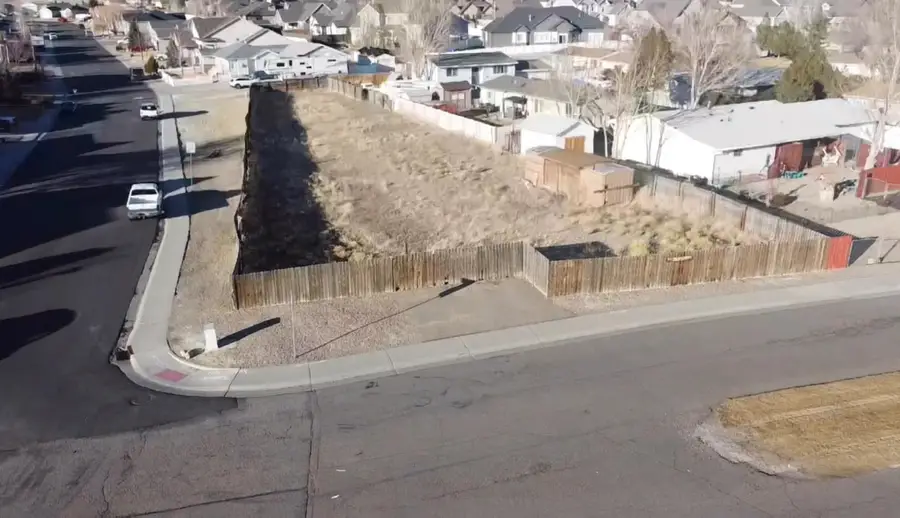 3509 White Mountain Boulevard, Rock Springs, WY 82901 - #2