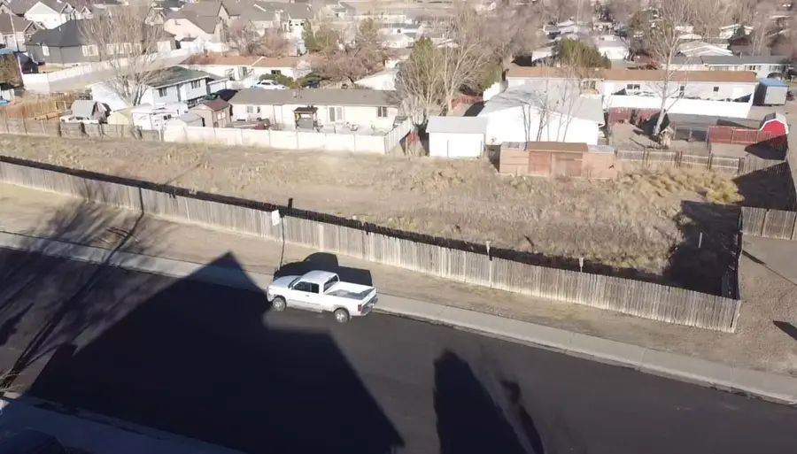 3509 White Mountain Boulevard, Rock Springs, WY 82901 - #3