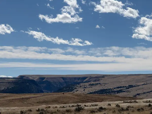 Lot 88 Red Rim Road, Thermopolis, WY 82443
