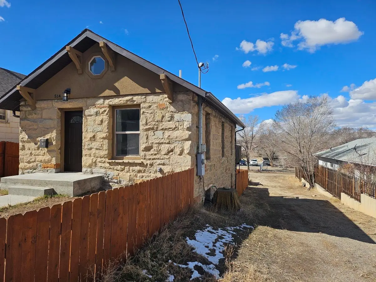 514 I Street, Rock Springs, WY 82901 - #1