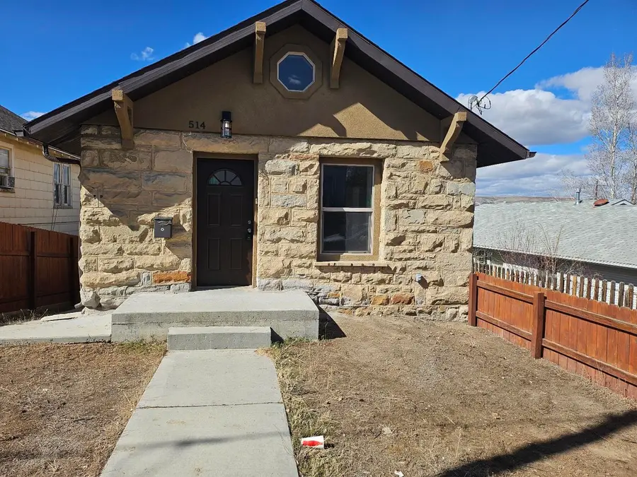 514 I Street, Rock Springs, WY 82901 - #2