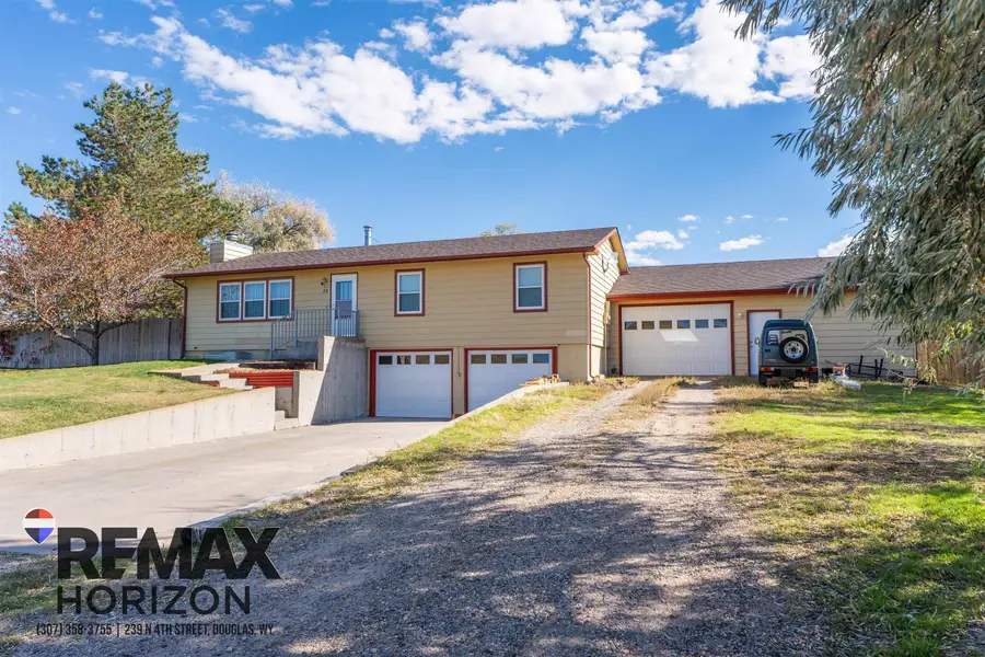 28 Lakeview Drive, Douglas, WY 82633 - #2