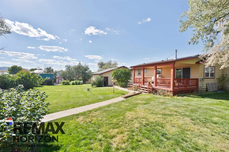 28 Lakeview Drive, Douglas, WY 82633 - #3