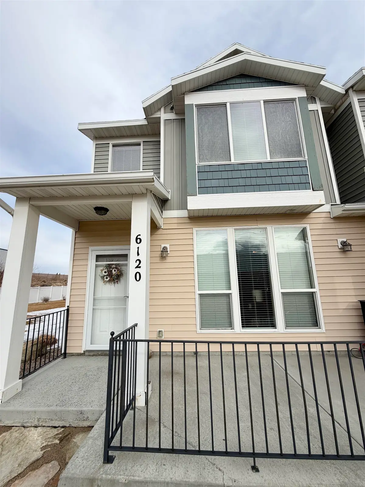 6120 Wild Buffalo Court, Rock Springs, WY 82901 - #1