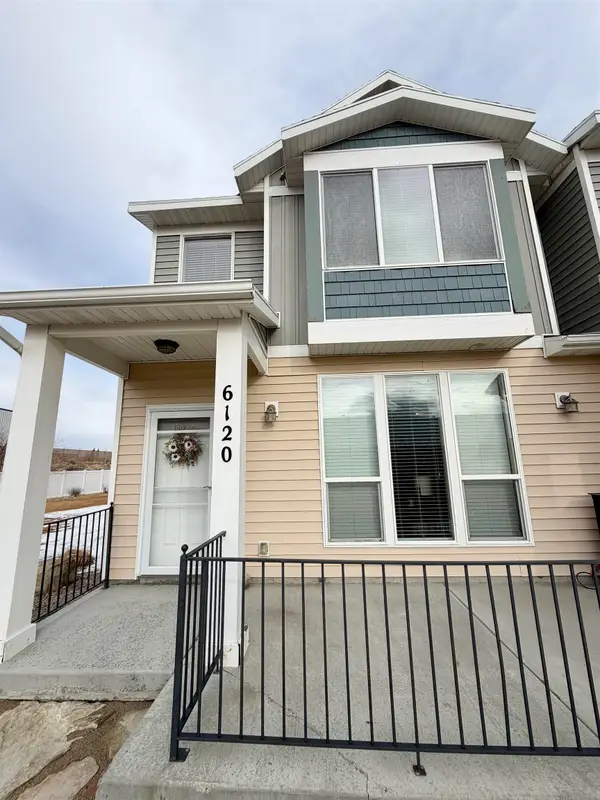 6120 Wild Buffalo Court, Rock Springs, WY 82901