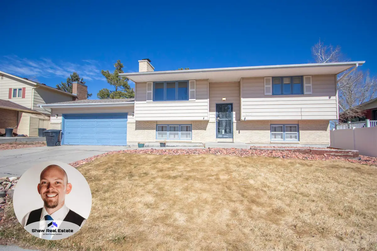 3950 Washakie Street, Casper, WY 82609 - #1