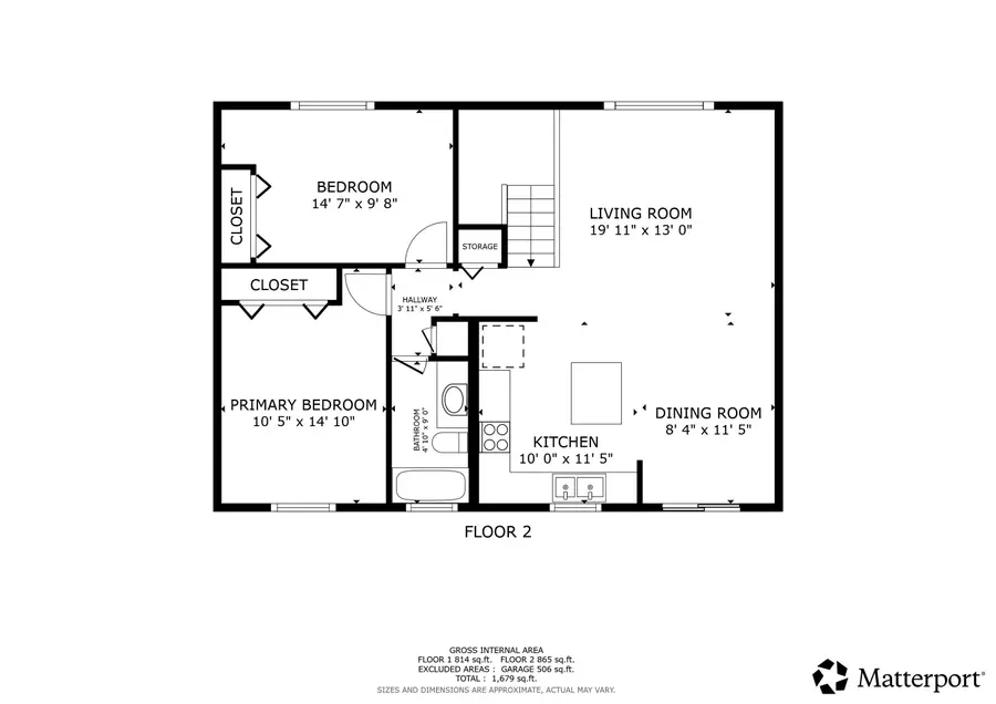 3950 Washakie Street, Casper, WY 82609 - #3