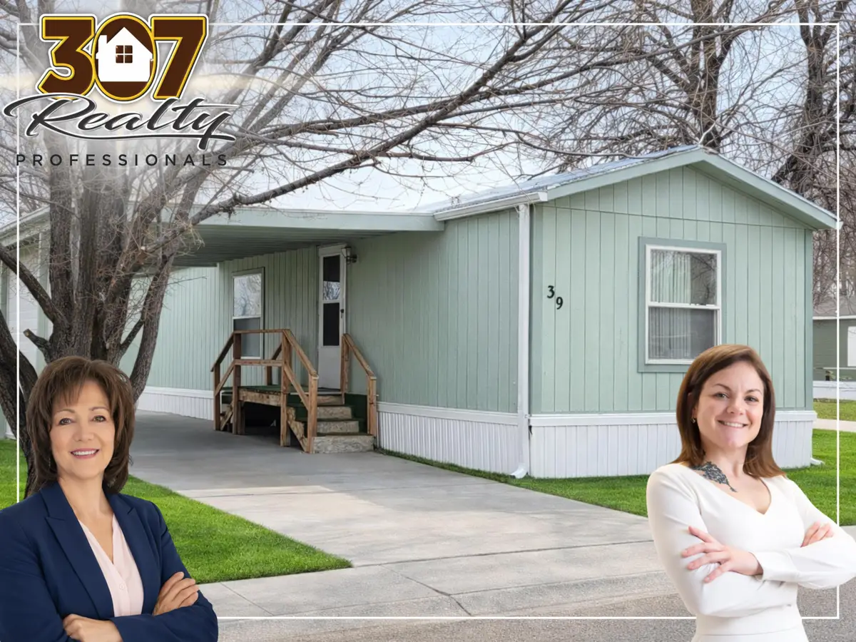 1601 E F #39 Street, Torrington, WY 82240 - #1