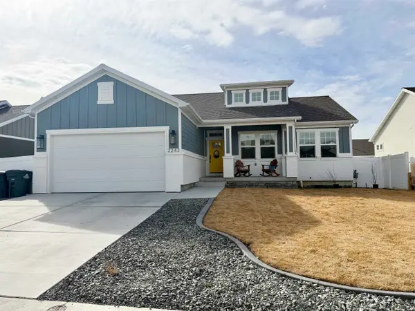 2242 Browning Avenue, Rock Springs, WY 82901