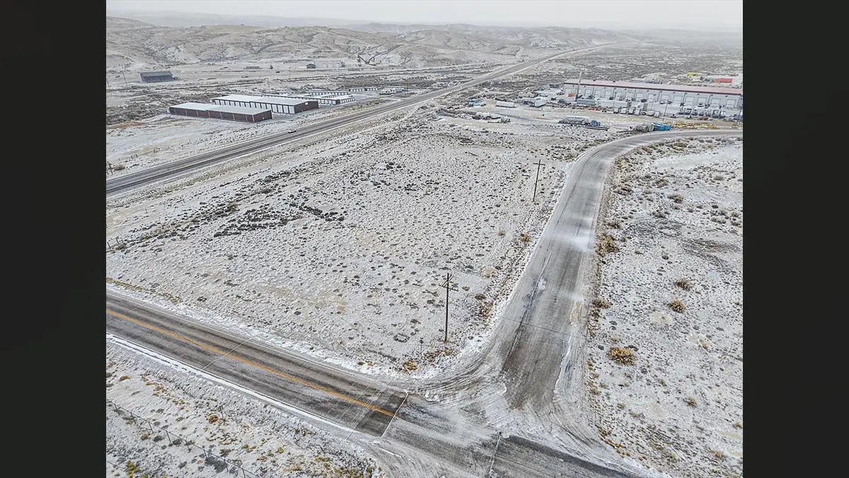 0 JY Road, Rock Springs, WY 82901 - #1