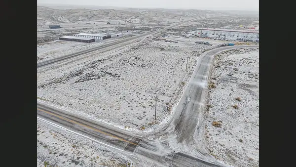 0 JY Road, Rock Springs, WY 82901