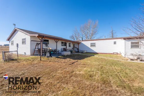 36 Bridger Trail, Douglas, WY 82633