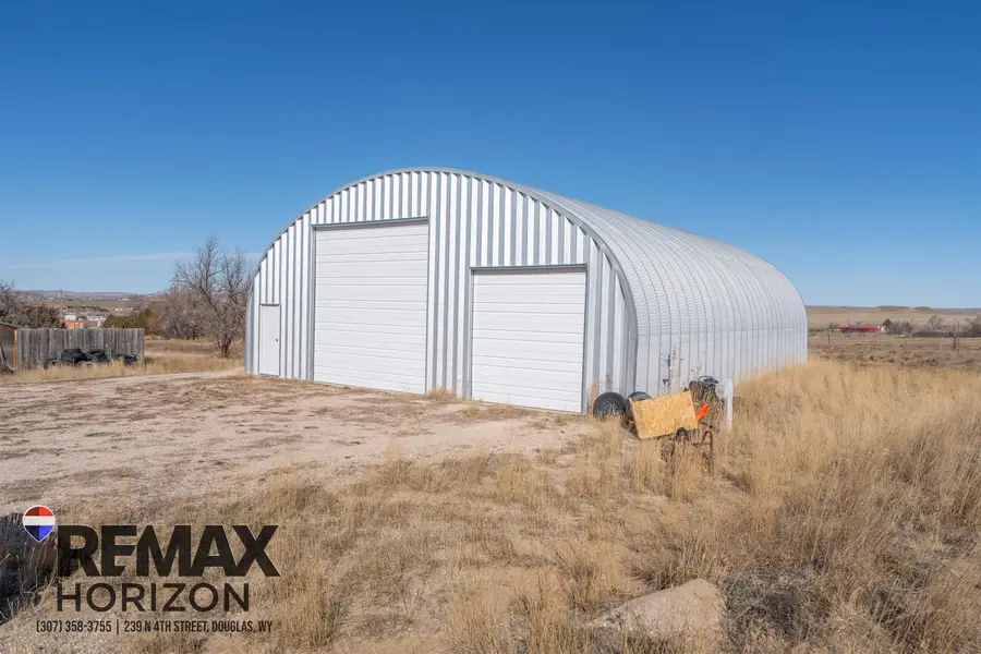 36 Bridger Trail, Douglas, WY 82633 - #3