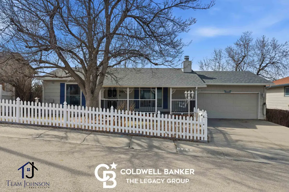 364 Indian Paintbrush, Casper, WY 82604 - #1