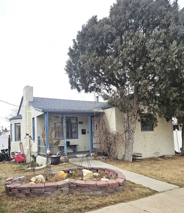 1640 E. 1st St, Casper, WY 82601