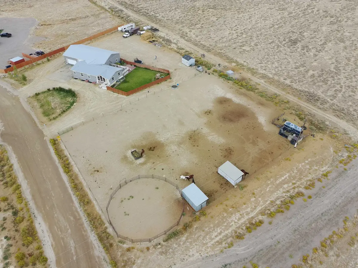 27 Winds View Drive, Rock Springs, WY 82901-2903 - #1