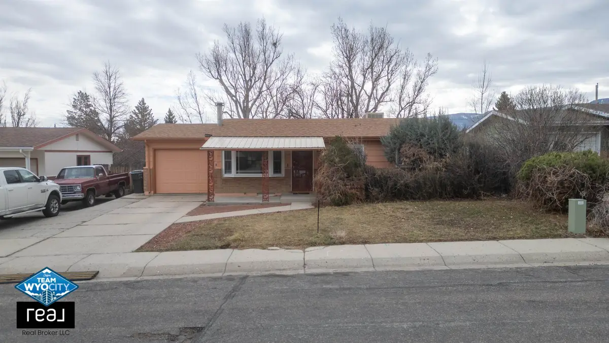 2945 Belmont, Casper, WY 82604 - #1