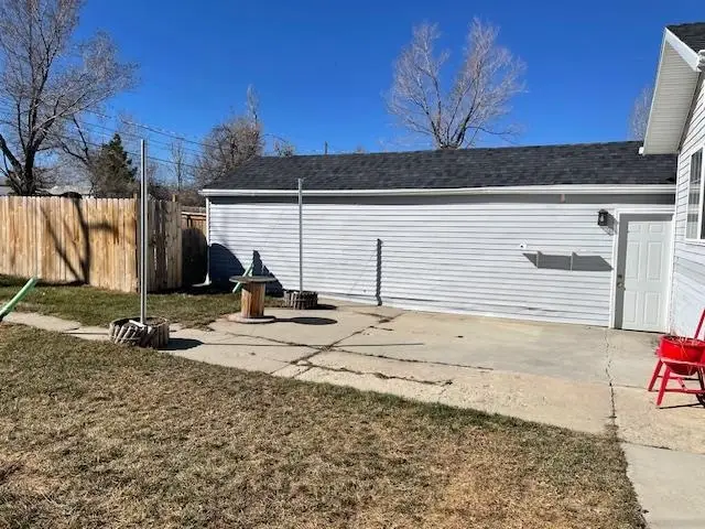 929 E 12th Streets, Casper, WY 82601-3825 - #3