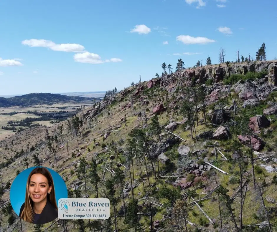 TBD Whalen Canyon Rd, Guernsey, WY 82214 - #1