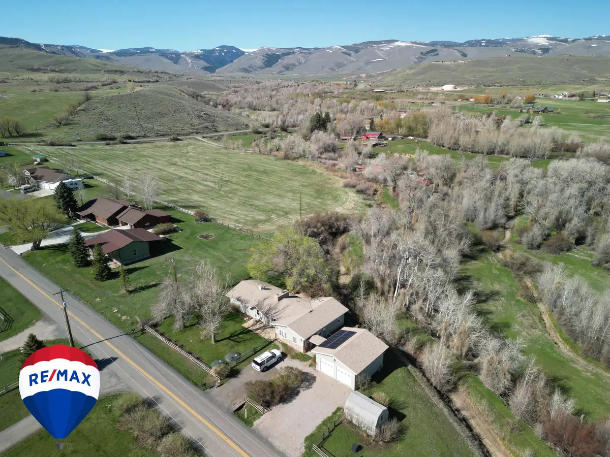 2021 Hillcrest Dr, Lander, WY 82520-0000 - #1