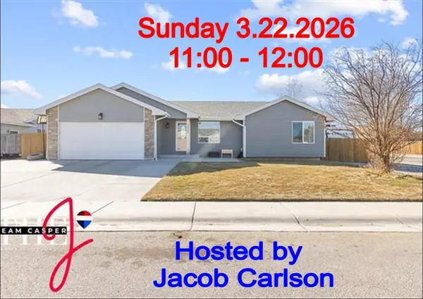 2029 Omaha Trail, Bar Nunn, WY 82601