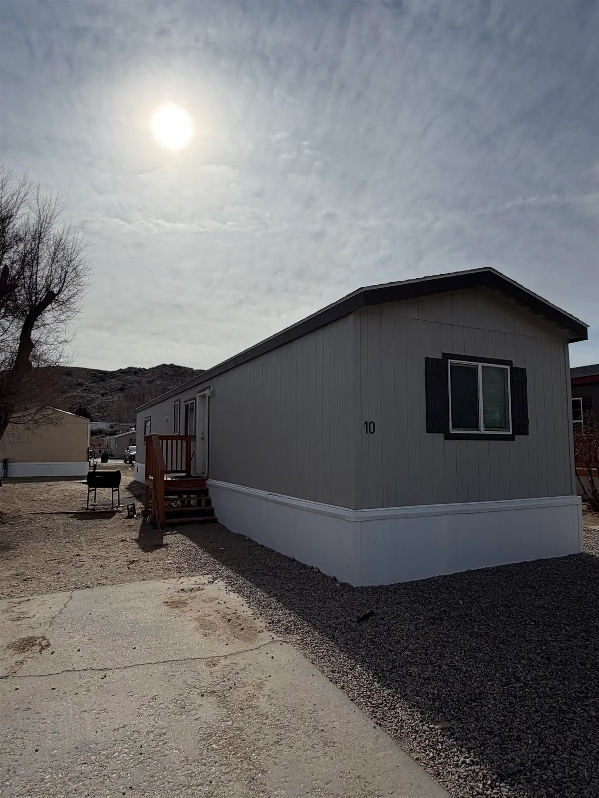 1660 Blair #19 Avenue, Rock Springs, WY 82901 - #1