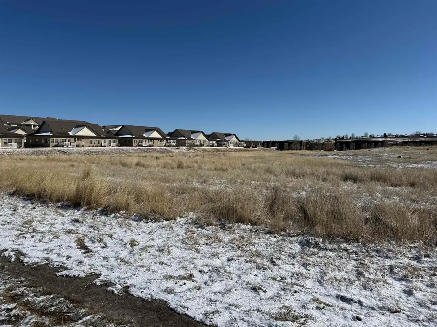 2009 S Beverly St, Casper, WY 82609 - #2