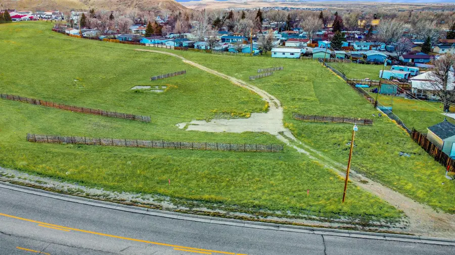 TBD Paradise Drive, Casper, WY 82604 - #3