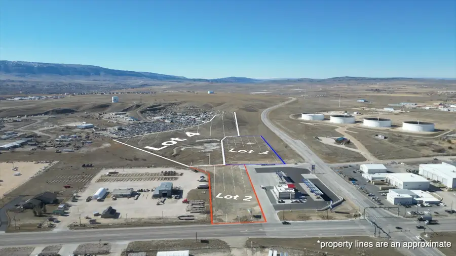 5451 W Yellowstone Highway, Mills, WY 82604 - #2