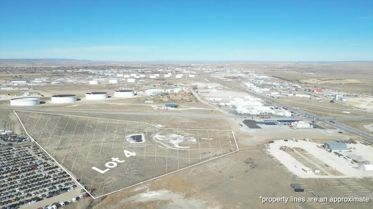 5451 W Yellowstone Highway, Mills, WY 82604 - #1