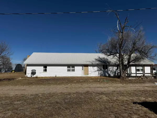8071 Road 11, Fort Laramie, WY 82212