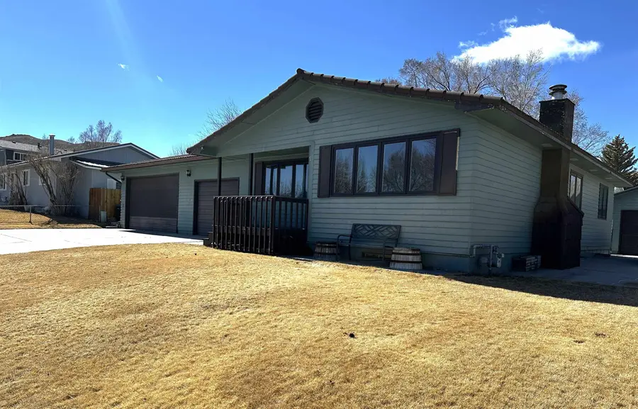 1415 Citadel ST, Green River, WY 82935 - #2