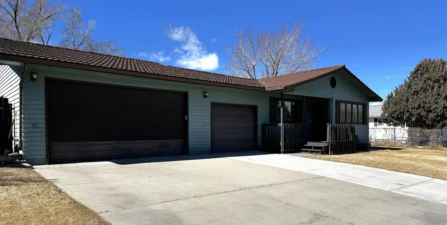 1415 Citadel ST, Green River, WY 82935 - #3