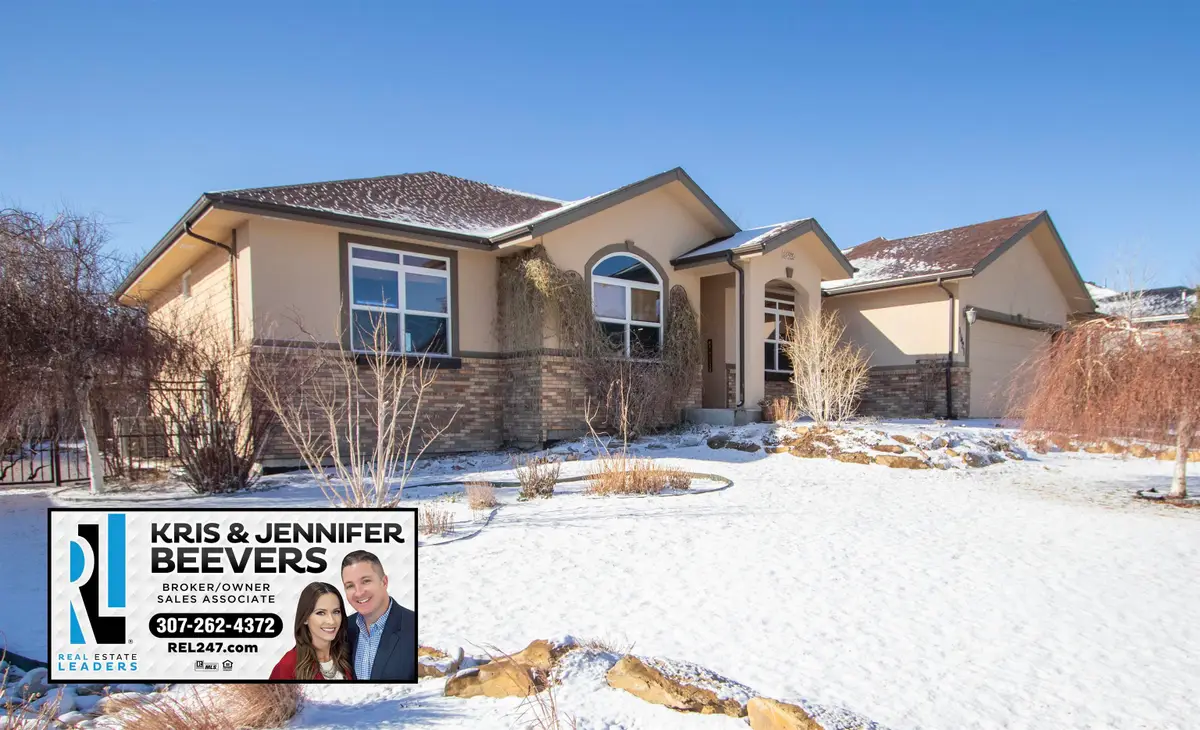 4521 E 22nd Street, Casper, WY 82609 - #1