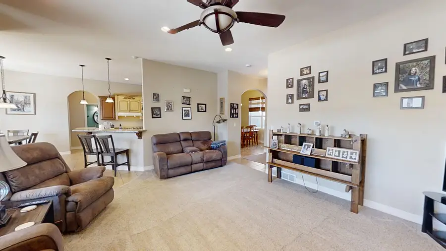 4521 E 22nd Street, Casper, WY 82609 - #2