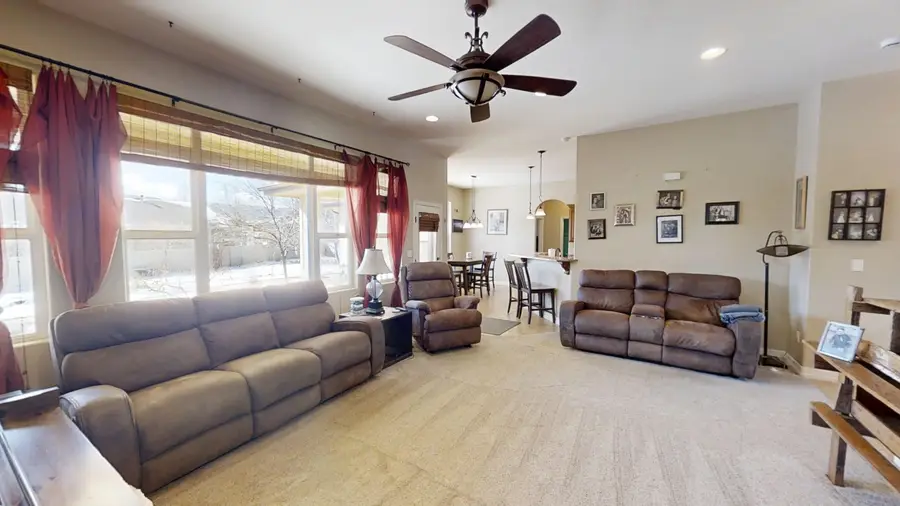 4521 E 22nd Street, Casper, WY 82609 - #3