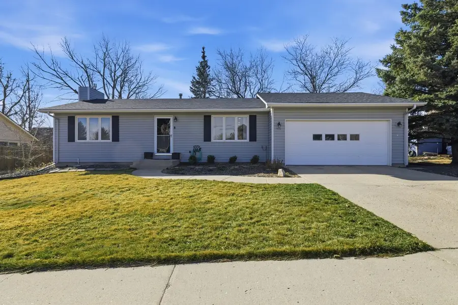 5111 E 15th Street, Casper, WY 82609 - #2