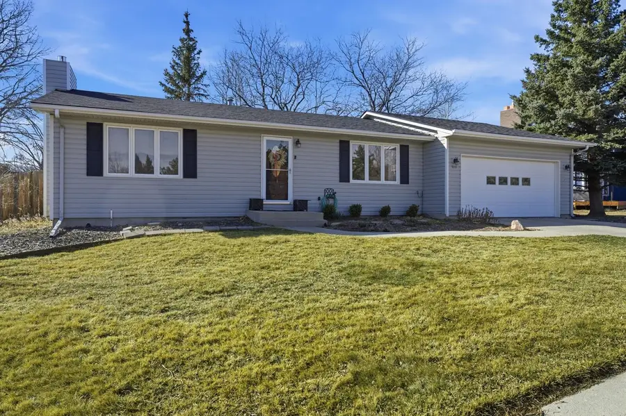 5111 E 15th Street, Casper, WY 82609 - #3