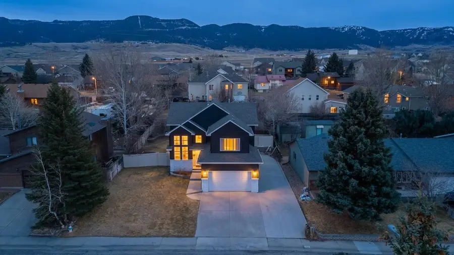 751 W 57th Street, Casper, WY 82601 - #2