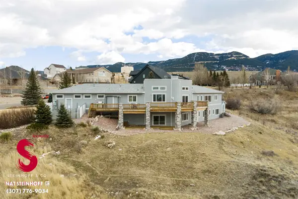 6250 S Walnut St, Casper, WY 82601