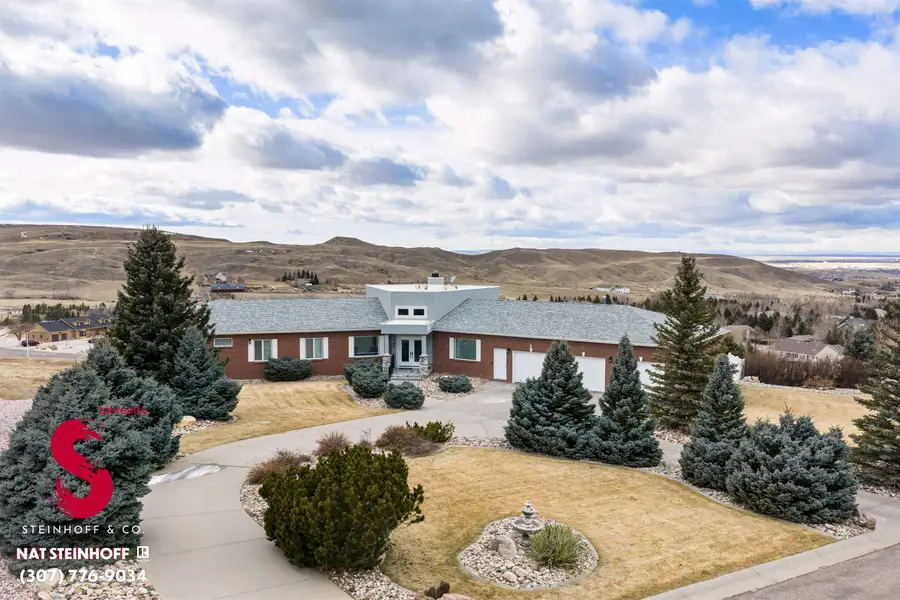 6250 S Walnut St, Casper, WY 82601 - #2
