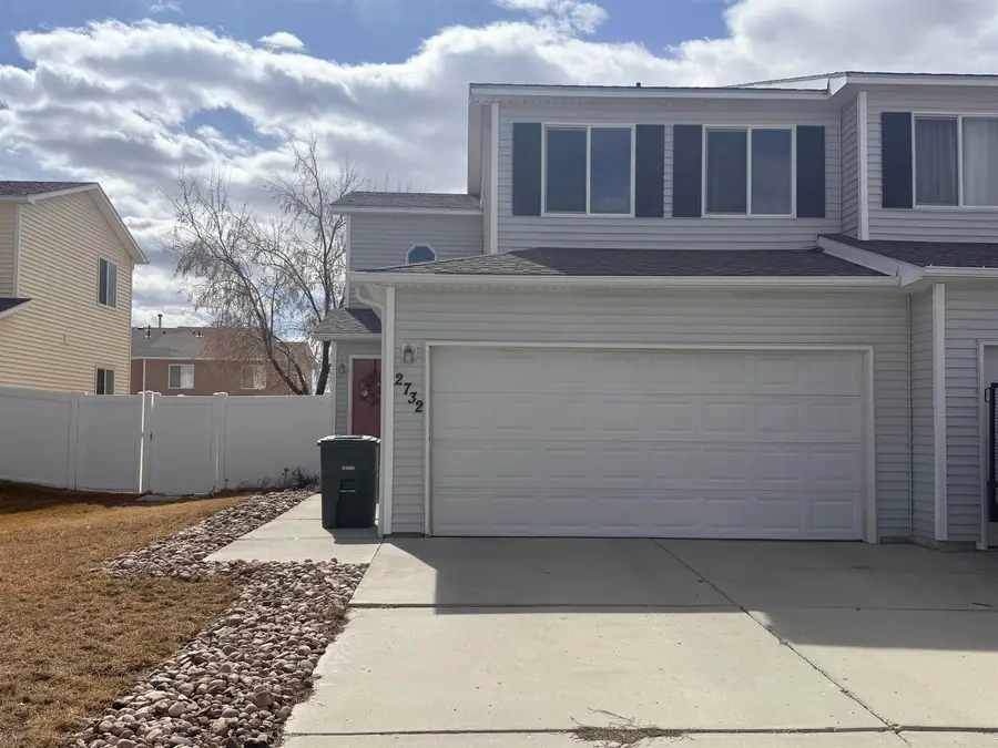 2732 Bastion Drive, Rock Springs, WY 82901 - #2