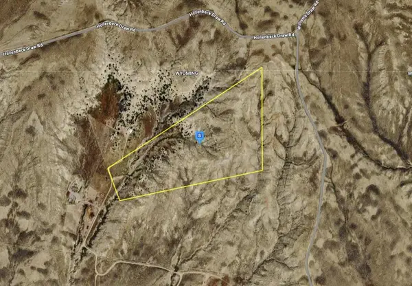 125 Hinterland Drive, Powell, WY 82435