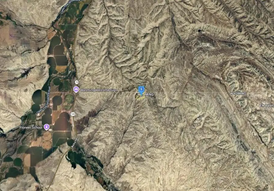 125 Hinterland Drive, Powell, WY 82435 - #3