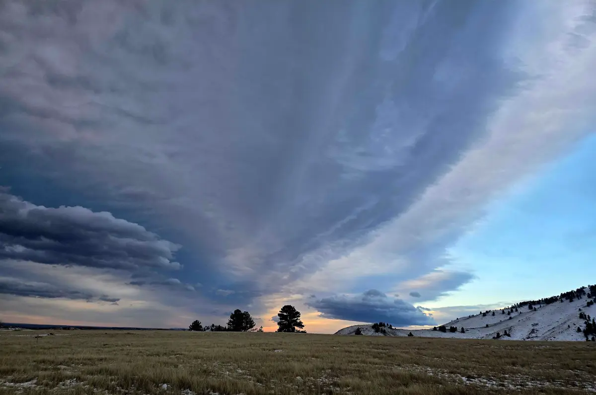 Lot 12 Elk Ridge Drive, Buffalo, WY 82834 - #1