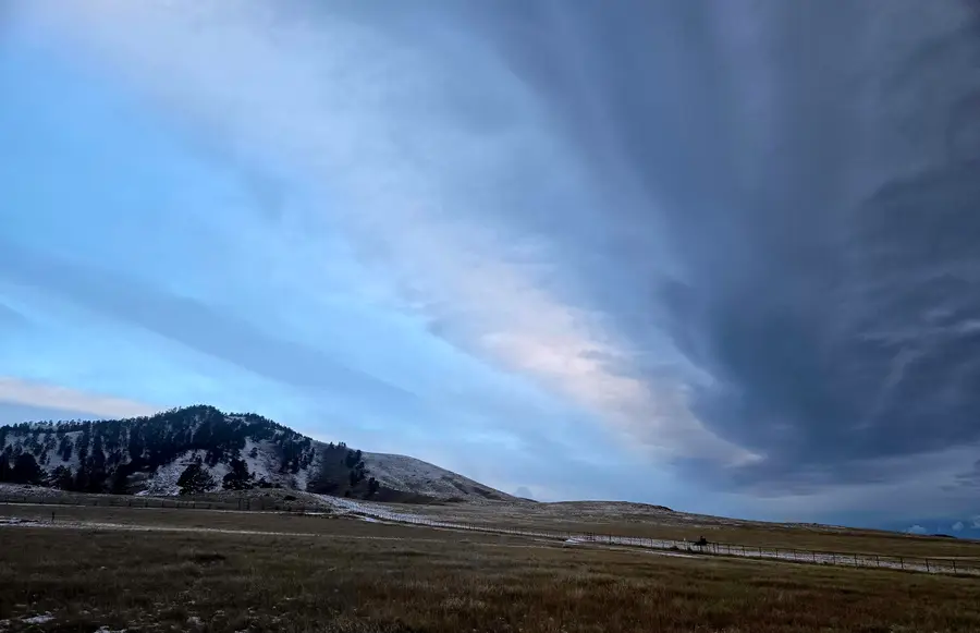 Lot 12 Elk Ridge Drive, Buffalo, WY 82834 - #2