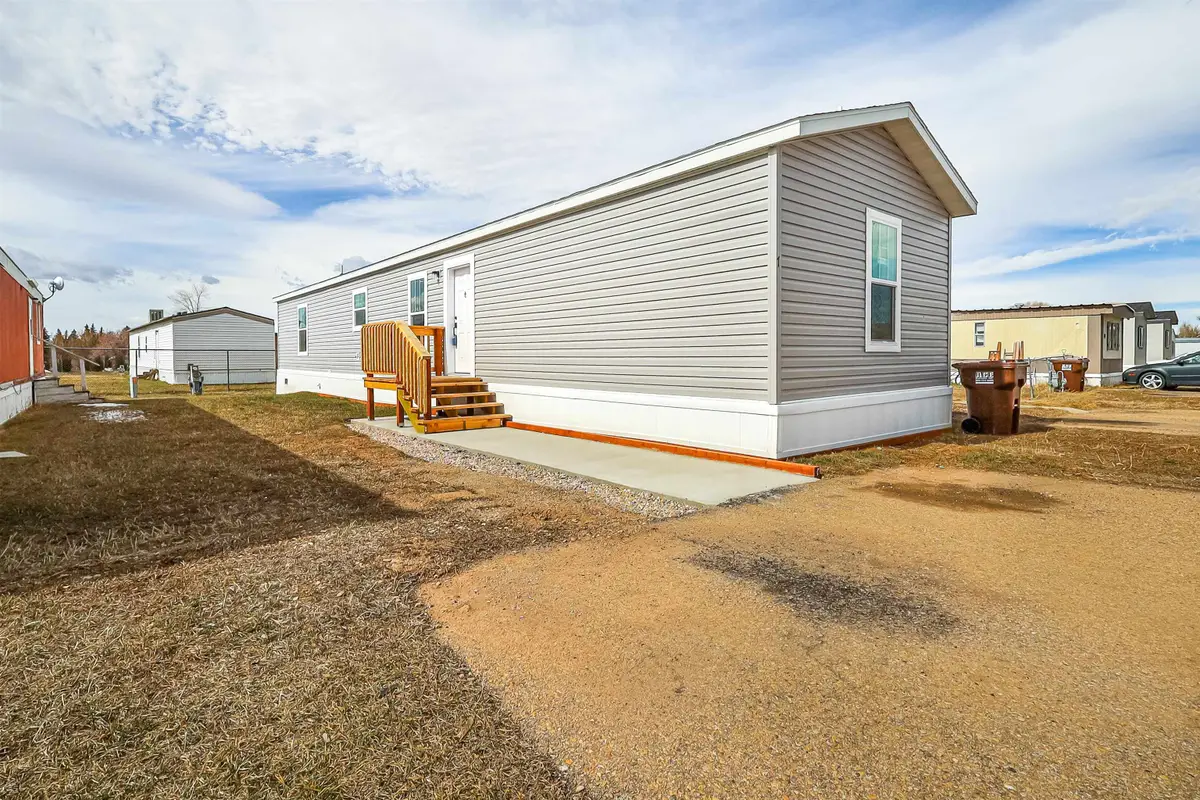 204 Bear River Drive, Evanston, WY 82930 - #1