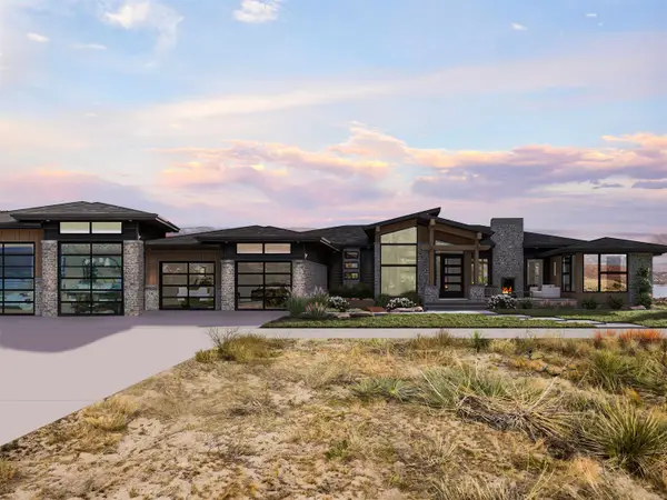 23003 Desert Sage Drive, Alcova, WY 82604